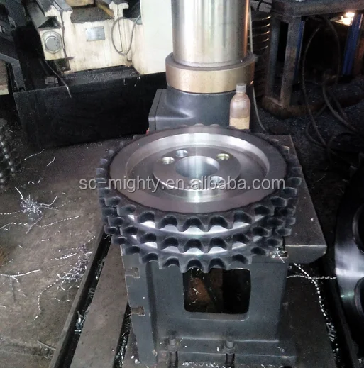 BAJAJ boxer motorcycle front rear sprocket 14T