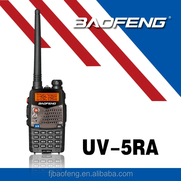 Радиолюбителей BAOFENG UV-5RA