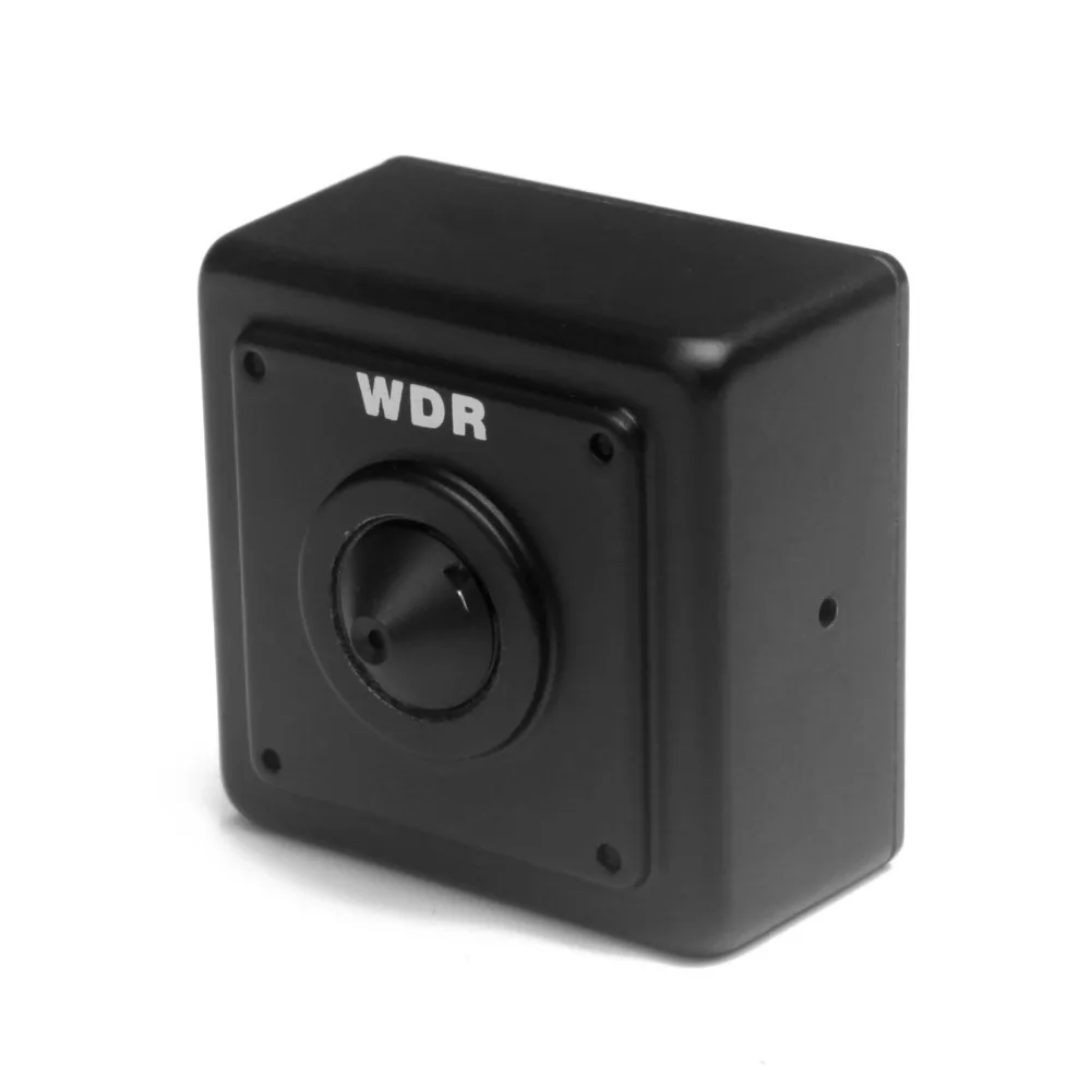 Censee DPS датчик OSD PIXIM Sony Super HAD CCD 700TVL мини квадратная WDR Скрытая CCTV шпионская камера