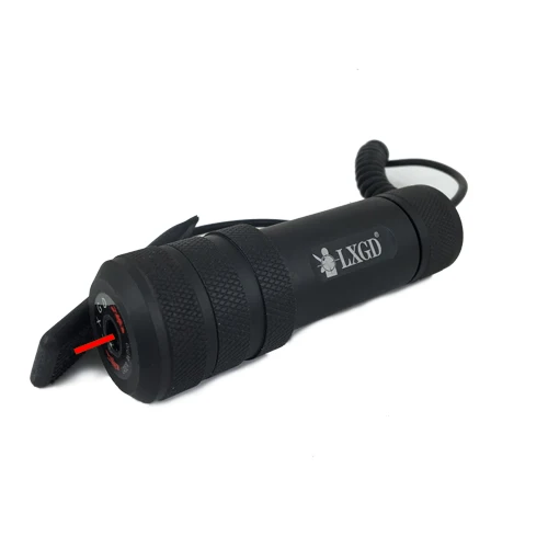 1 5 МВт Лидер продаж M4 ИК зеленый лазерный прицел