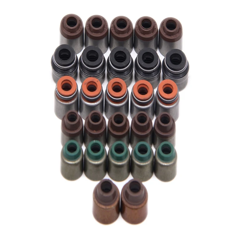 Engine Parts,  valve stem oil seal