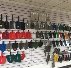 factory wholesale different types of hoe farming hoe H318