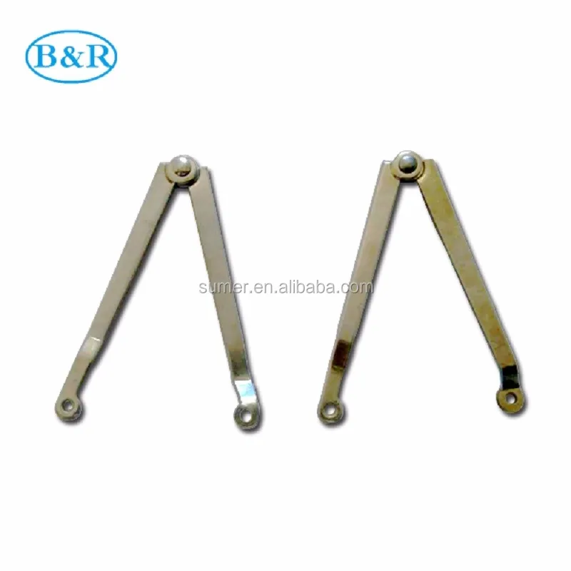 D033 funeral accessories coffin furniture casket handles