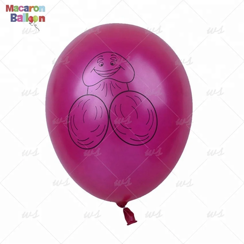 Bachelorette Party Decoration Hen Party Decoration Team Bride to Be Balloon Hen Night Accessory KK333