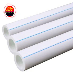 Factory Outlet  Plastic Rounded Tube ABS PP PC PVC pipe for any size and color