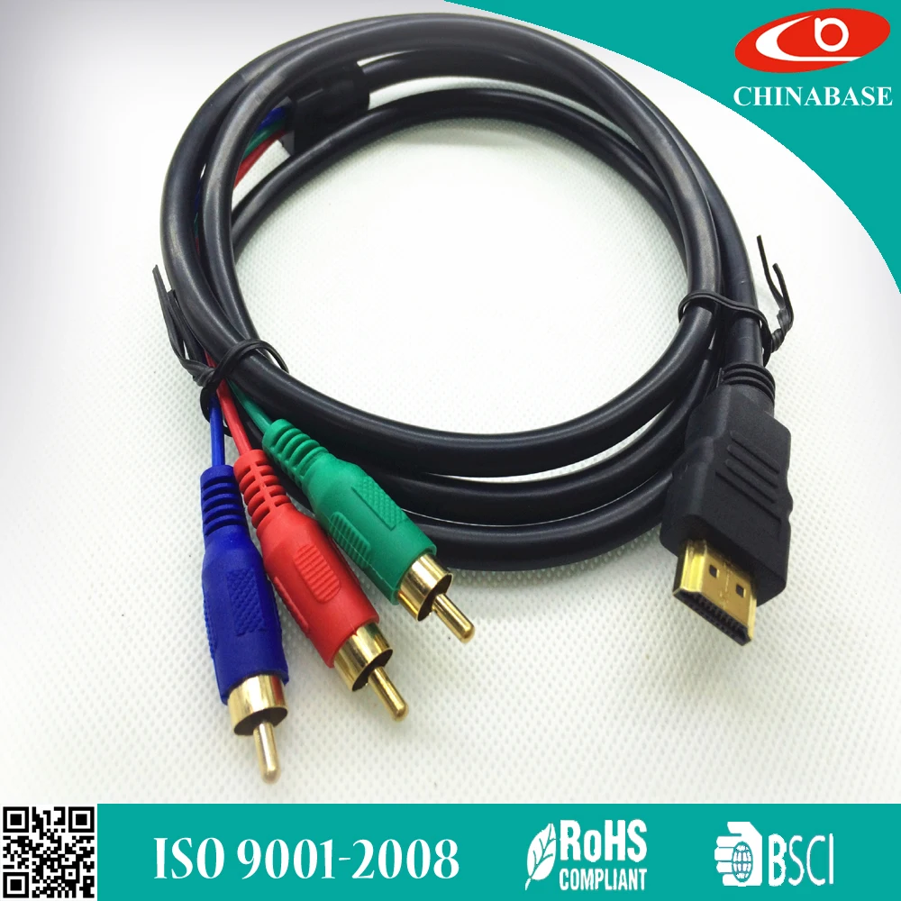 Высококачественный Кабель hdmi-rca по лучшей цене