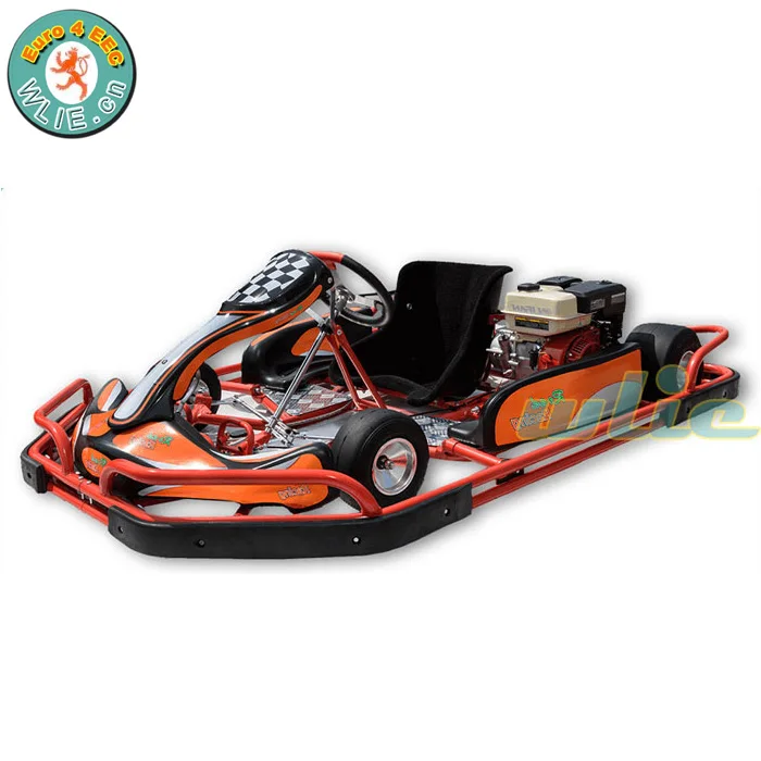 Custom Made cheap road legal quad bikes racing buggy utv atv for sale 200cc/270cc Basic Kart