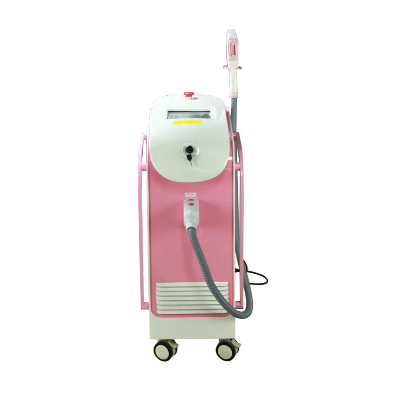 IPL hair reomval hot fast hair removal OPT SHR IPL Elight portable IPL SHR OPT beauty machine