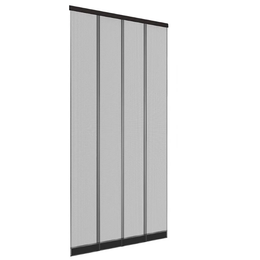 Insect Screen Door Curtain Automatic Closing Mosquito Net Door Curtain