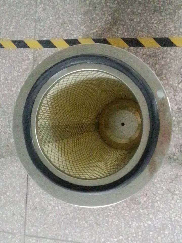 Painting Room Air Filter Cartridge,Pleated air element