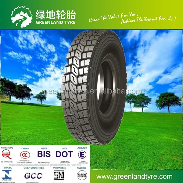 jinyu tyre 11R22.5 12R22.5 13R22.5 11R24.5