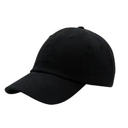 Wholesale blank baseball cap bulk caps