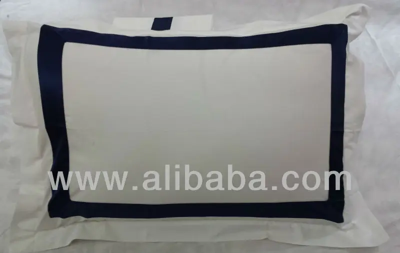 
Luxury Embroideried Hotel Bedding Set 