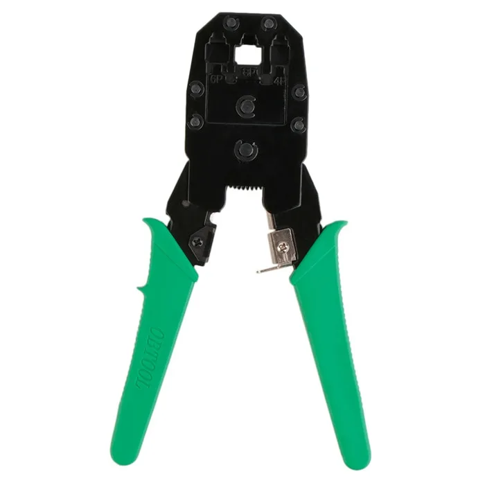 rj45 cat5 test lan cable wire crimping tool crimp plier tools