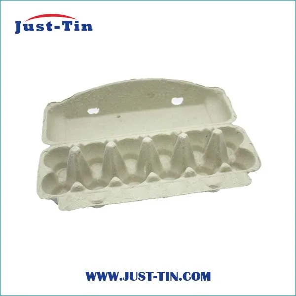 K-top sell waterproof custom quail egg tray carton