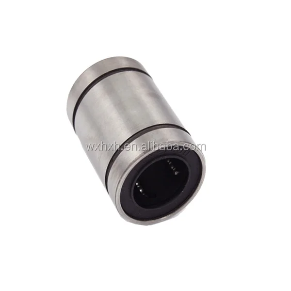 LME8UU 8mm Ball Bushing 8x16x25mm Linear Motion Bearings