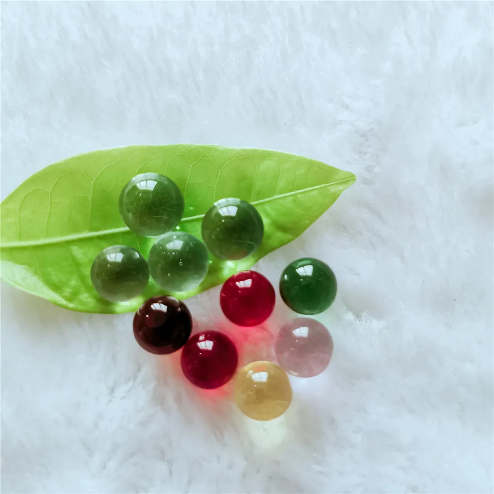 
manufacturer colour clear open round 6mm 8mm 10mm 18mm glass marble glass ball 