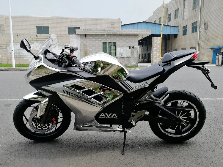 Colourful new style chinese electric motorcycles