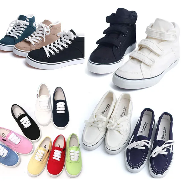 
2014 s/s unisex fashion sneakers sneakers made in korea 