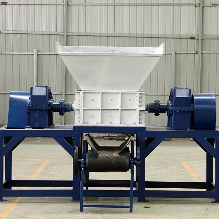 Измельчитель отработанных шин, производственная линия, цена на измельчитель использованных автомобильных шин для продажи