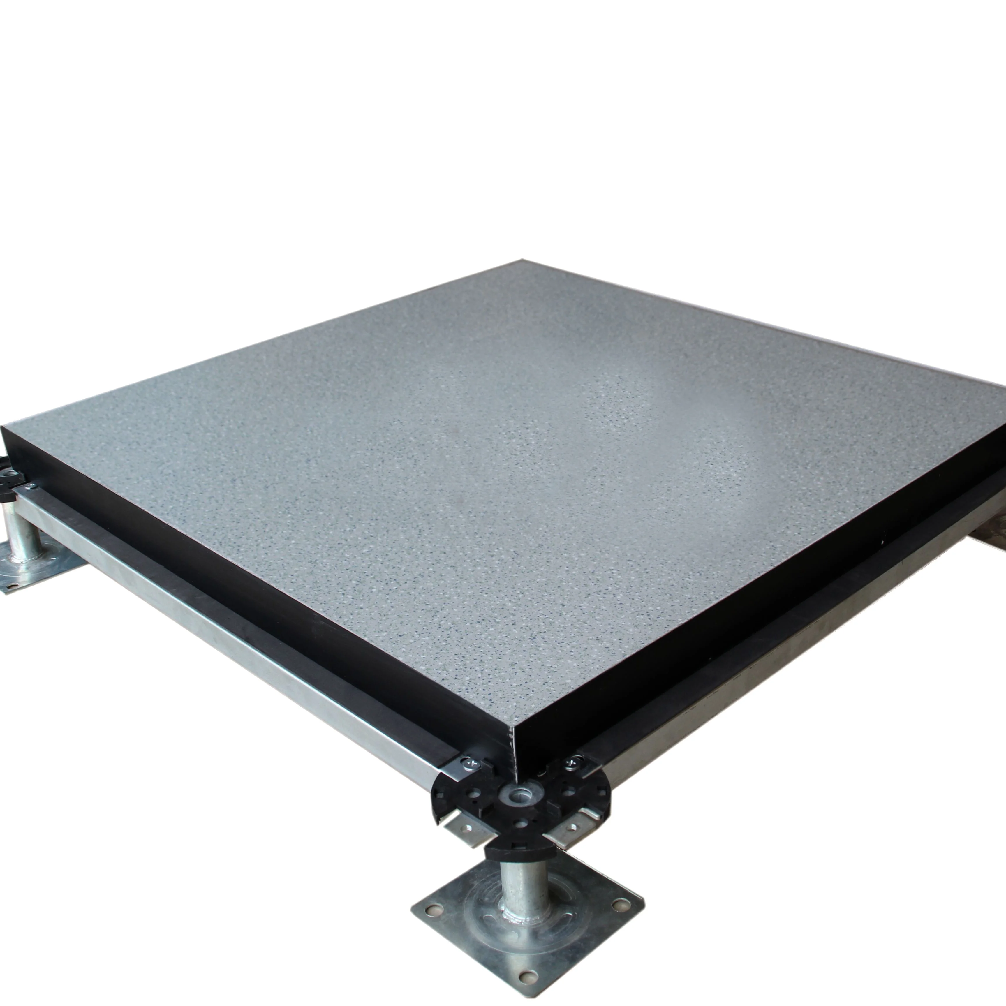anti static HPL covering Calcium sulphate free access