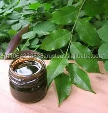 
BALSAM TOLU OIL 