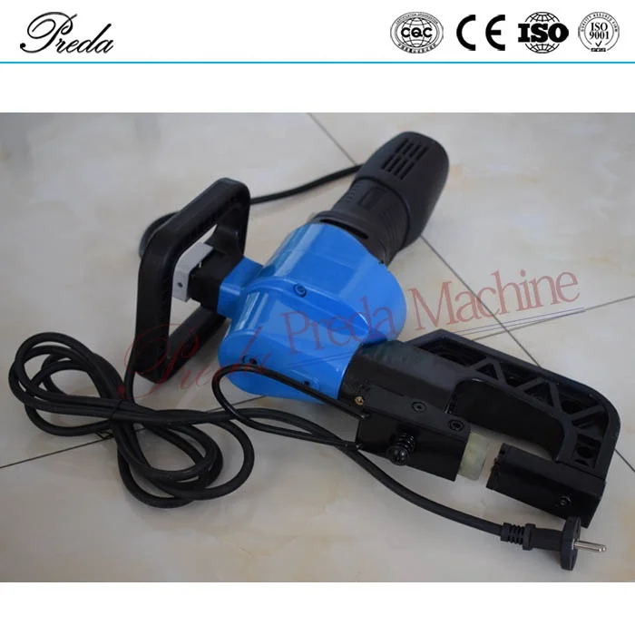 China supplier HVAC machine L-15 plate power fastener machine on sale