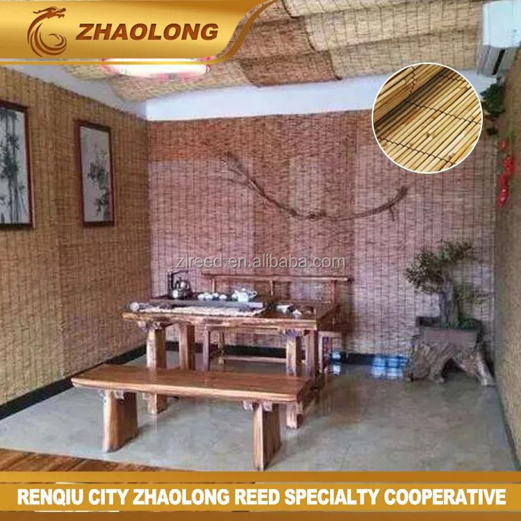 Tropical Real Palm Leaf Thatched Patio (Bamboo Frame) Umbrella with Cover. Thatch reed cover, seagrass, straw, coconuts,bamboo..