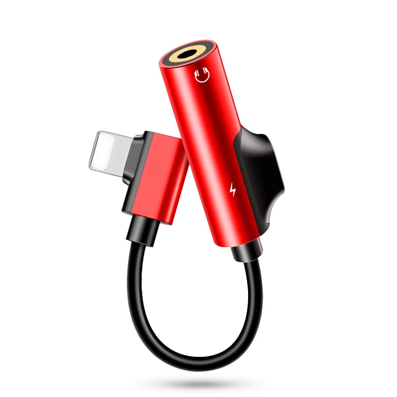 
high feedback for iphone aux usb adapter portable usb to mini din 8 pin adapter 