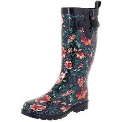 Chinese supplier factory direct modern designable 2018 rain shoes custom made women wellington boots