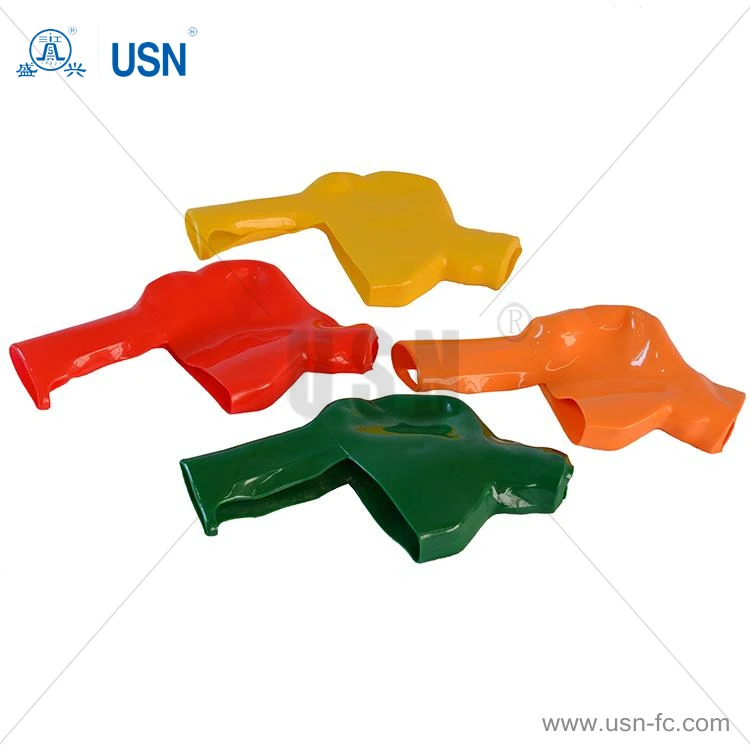 Oil Vapor Reovery Nozzle Cover For VEEDER ROOT Type