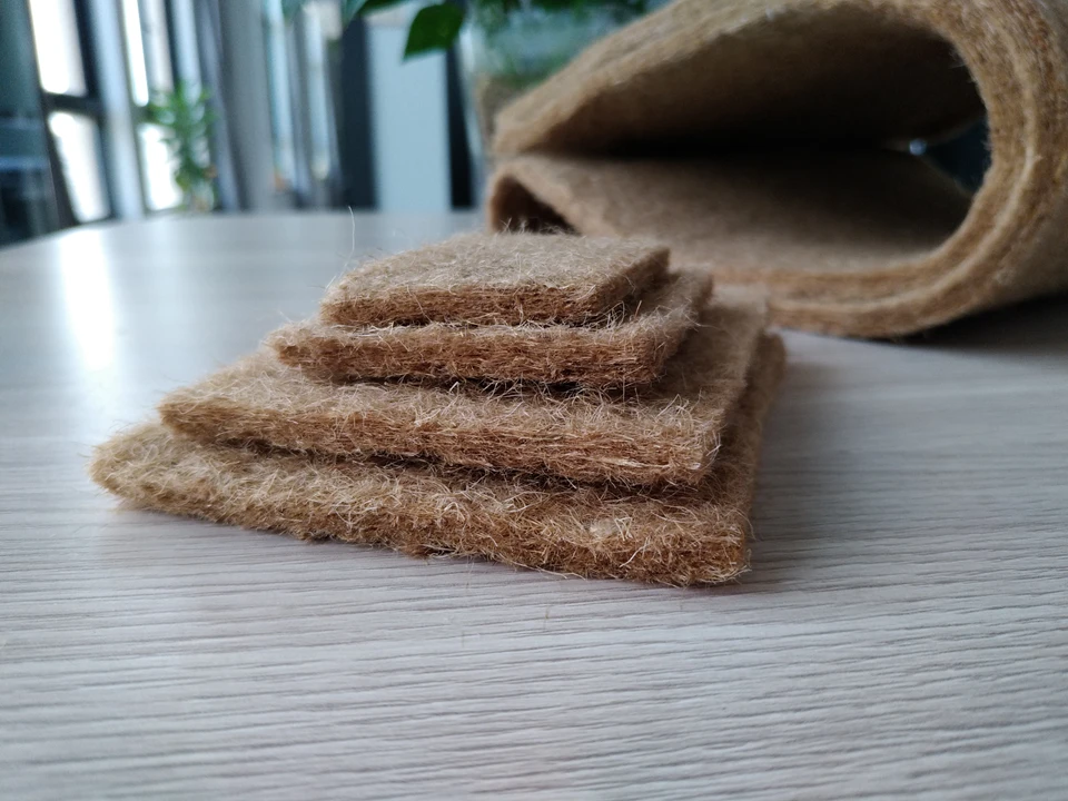 PURE NATURAL EROSION CONTROL BLANKET