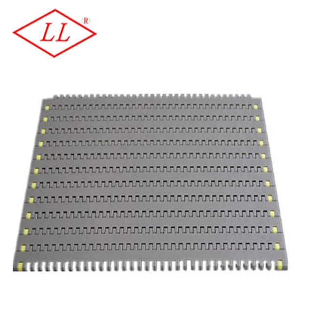 Модульный пластиковый ремень для фруктов и напитков (T-700)