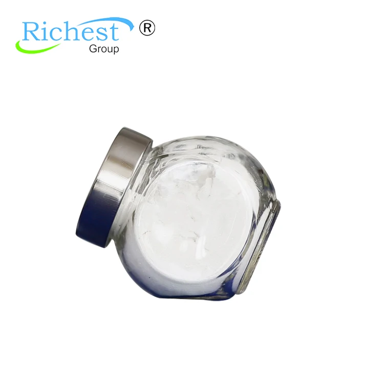 
Factory Supply Top Magnesium Stearate Low Price CAS 557-04-0 