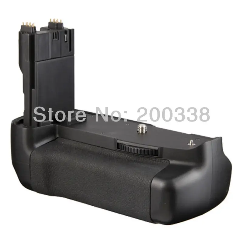 горячий продавать батарейный блок для canon 7d зеркальной фотокамеры заменить bg-e7