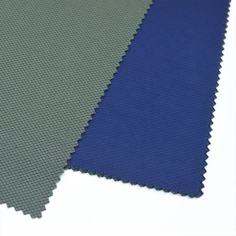 Bacteria resistant jacquard polypropylene pp mesh fabric
