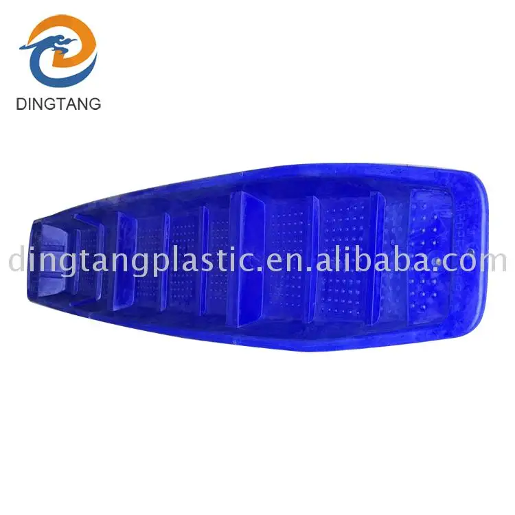 
Different Models of plastic boats for fishing river flat bottom with high performance 