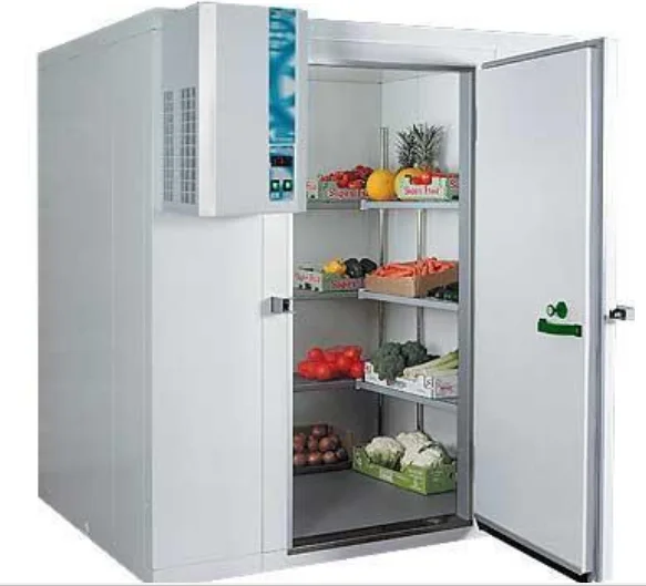 0 degrees centigrade pu sandwich panel cold room pu sandwich panel for cold room