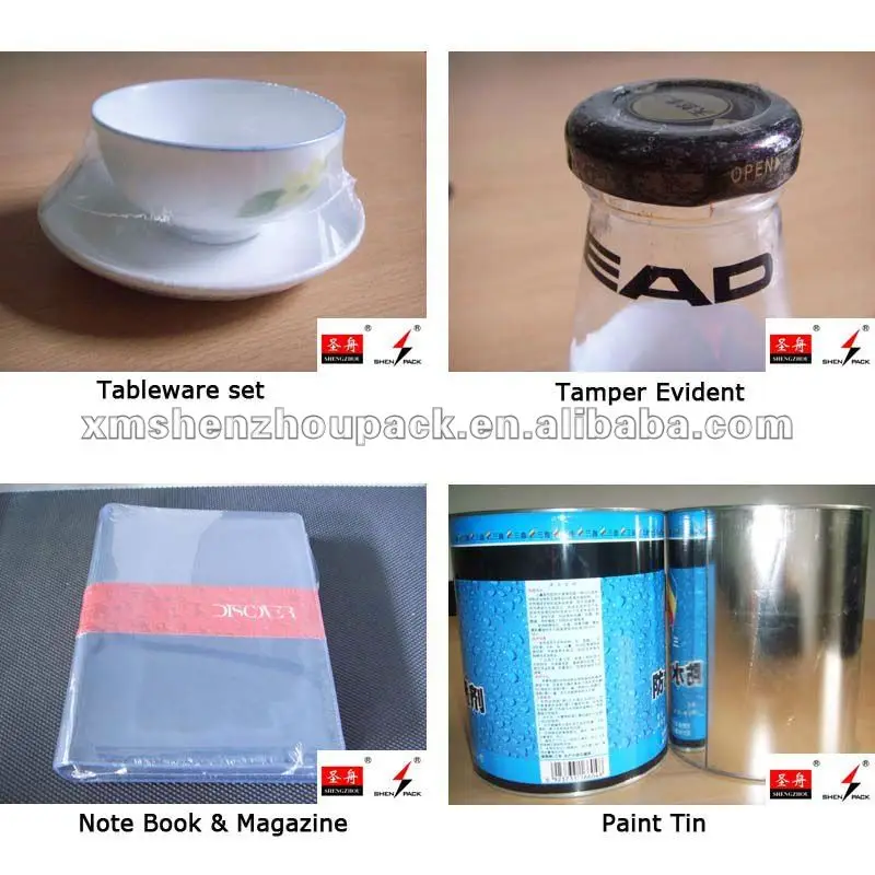 Airtight Bottle Film Sealing Machine, Cup Sealing Machine Malaysia, Film Containuous Sealing Machine