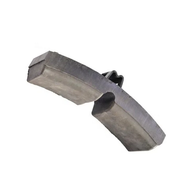 
TB/T2942-B Brake Shoe Holder,Brake block 