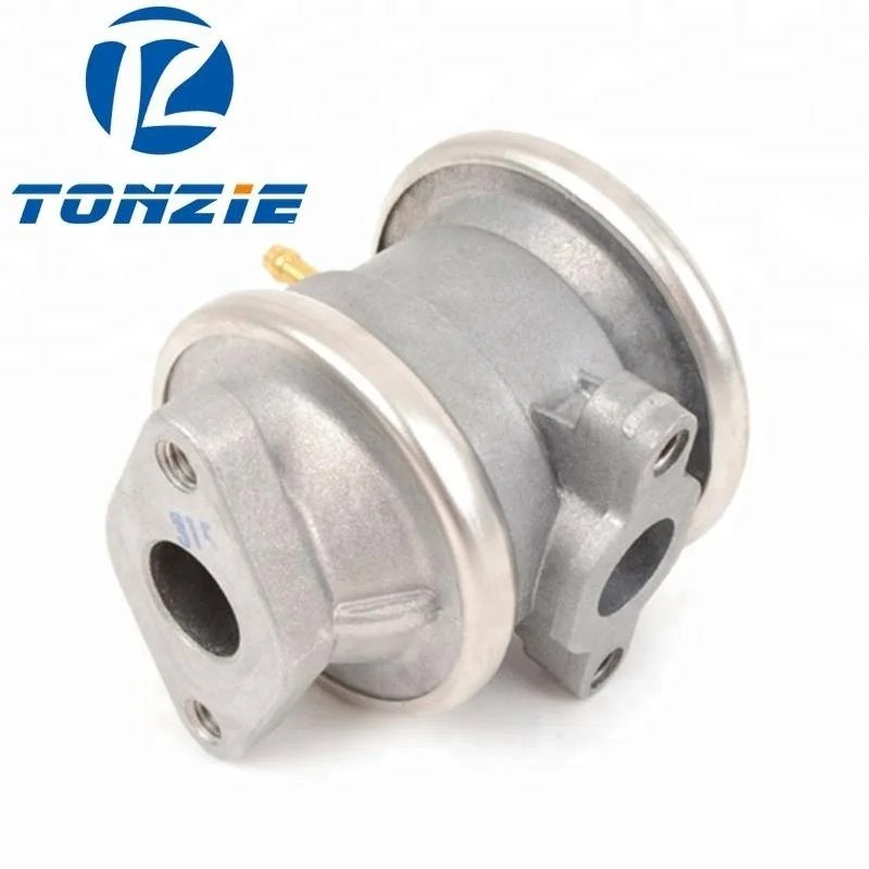 Автоматический комбинированный клапан рециркуляции отработавших газов 078131102F 078131102L 078131102N для A4 A6 A8 Passat Touareg