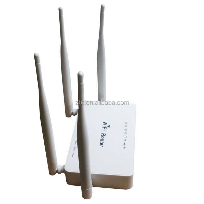 zbt we1626 mt7620n 2.4ghz 300M 192.168.0.1 openwrt wireless router