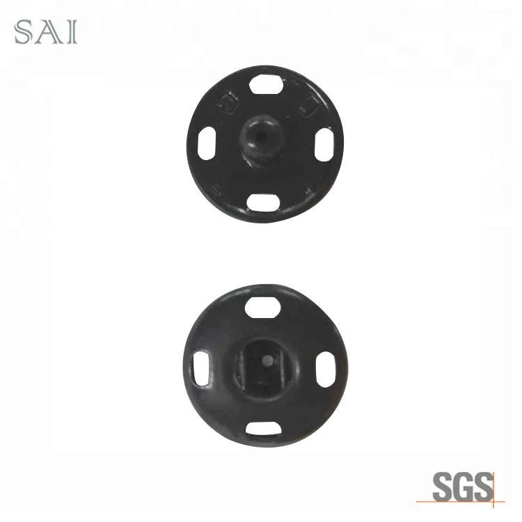 12mm 14mm  G510 Gondola High quality  press fastener snap button