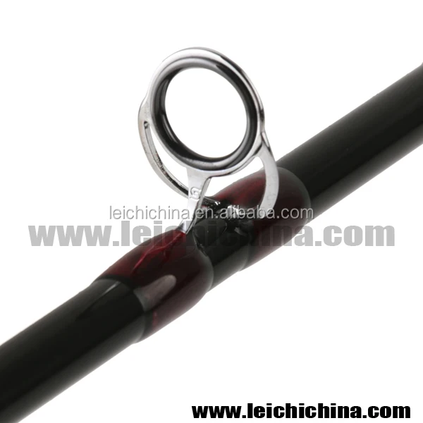 IM12/40T + 46T Skyhigh Nano Toray carbon fly rod