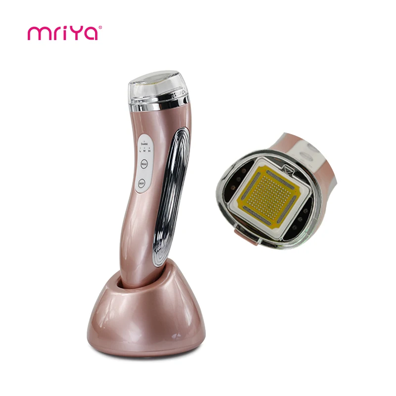 
Exclusive Patent Portable Wrinkle Remover Feature Dot Thermagic RF Skin Tightening Machine 