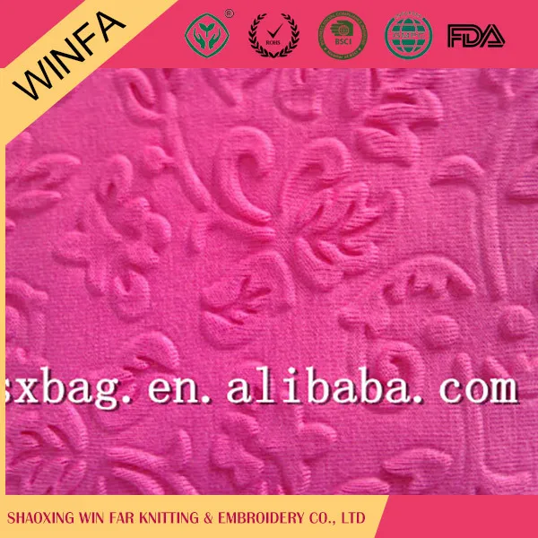 Winfar низкое MOQ роскошные 50 полиэстер 50 хлопок ткань
