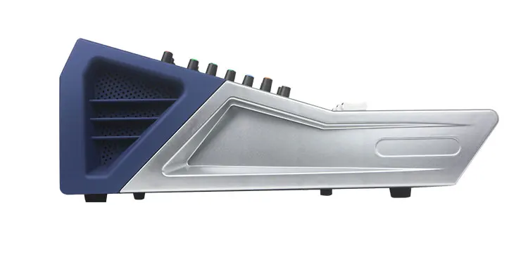 High Quality karaoke amplifier mixer professional mixer amplifier