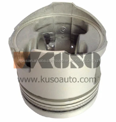 8-97183666-0 поршень for Isuzu 4HG1