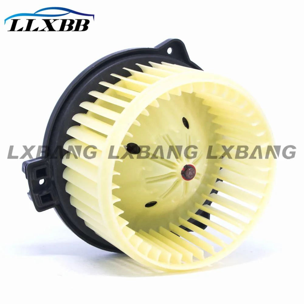 AC Fan Heater Blower Motor 87103-02080 ORIGINAL Heater fan FOR TOYOTA COROLLA Verso 2008 8710302080