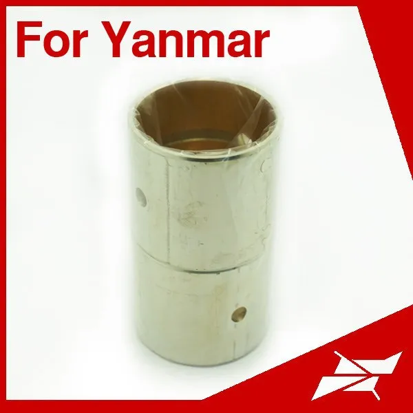 6HA piston pin bushing for Yanmar marine diesel engine